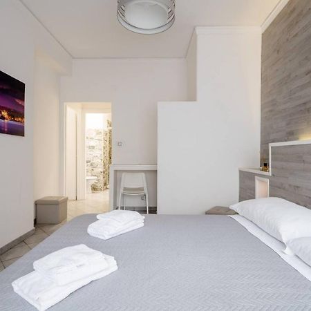 Vecchia Ognina Hotell CTA Eksteriør bilde