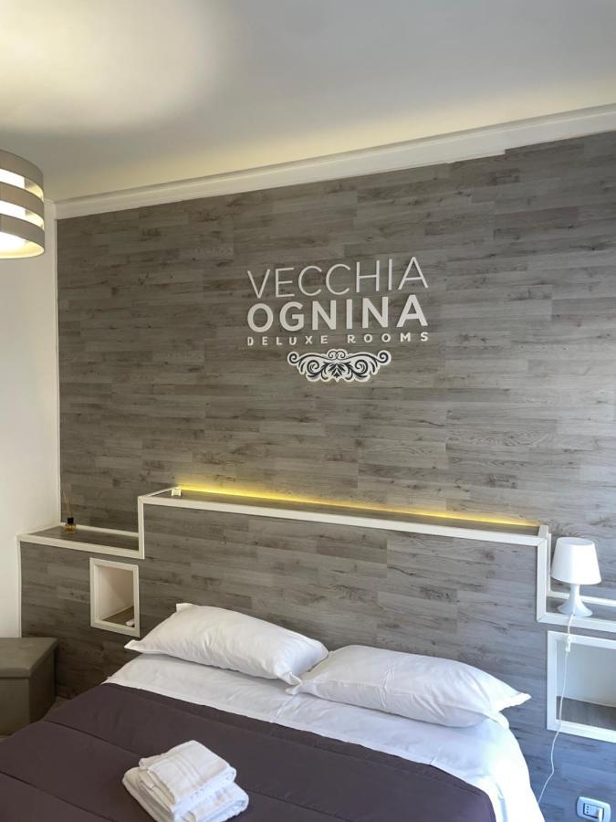 Vecchia Ognina Hotell CTA Eksteriør bilde