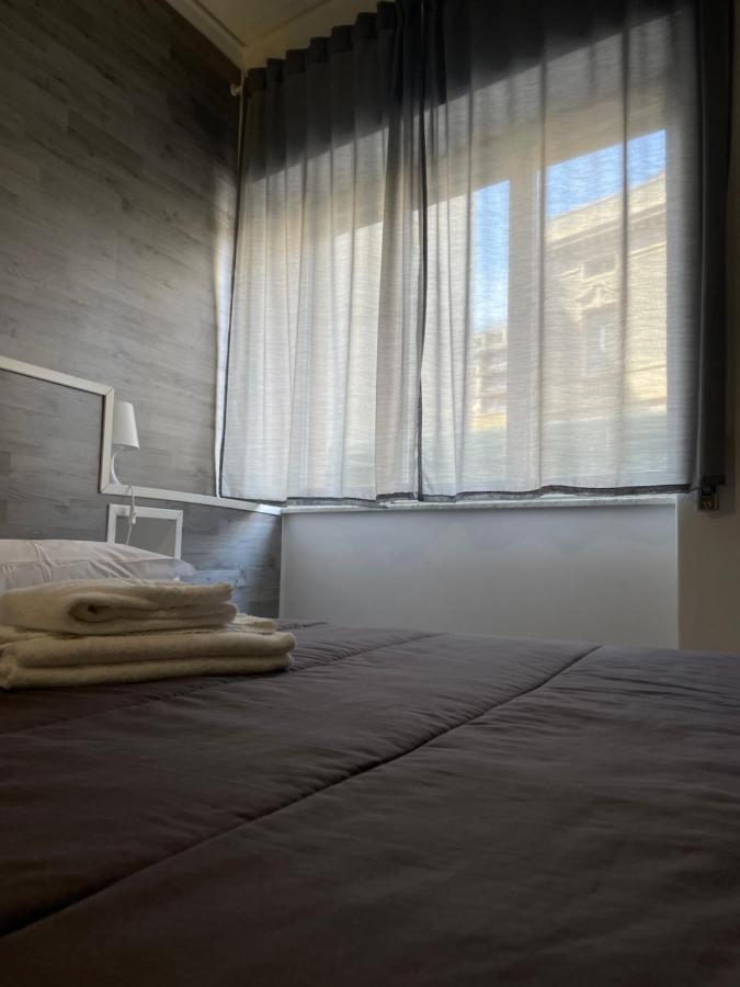 Vecchia Ognina Hotell CTA Eksteriør bilde