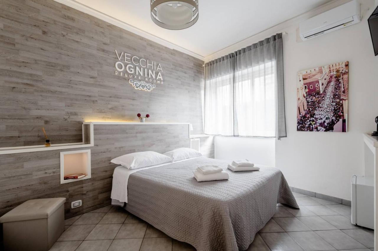 Vecchia Ognina Hotell CTA Eksteriør bilde