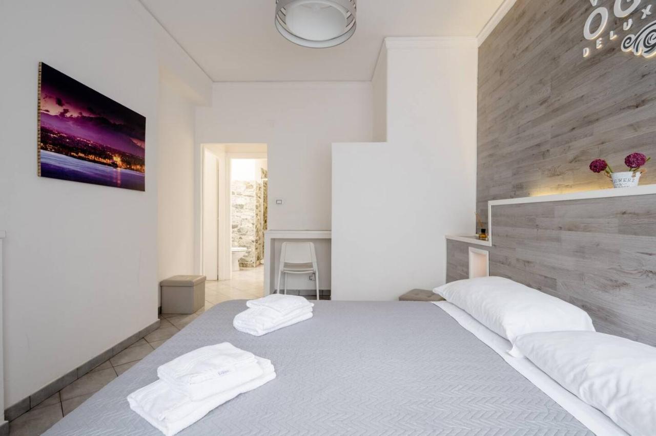 Vecchia Ognina Hotell CTA Eksteriør bilde