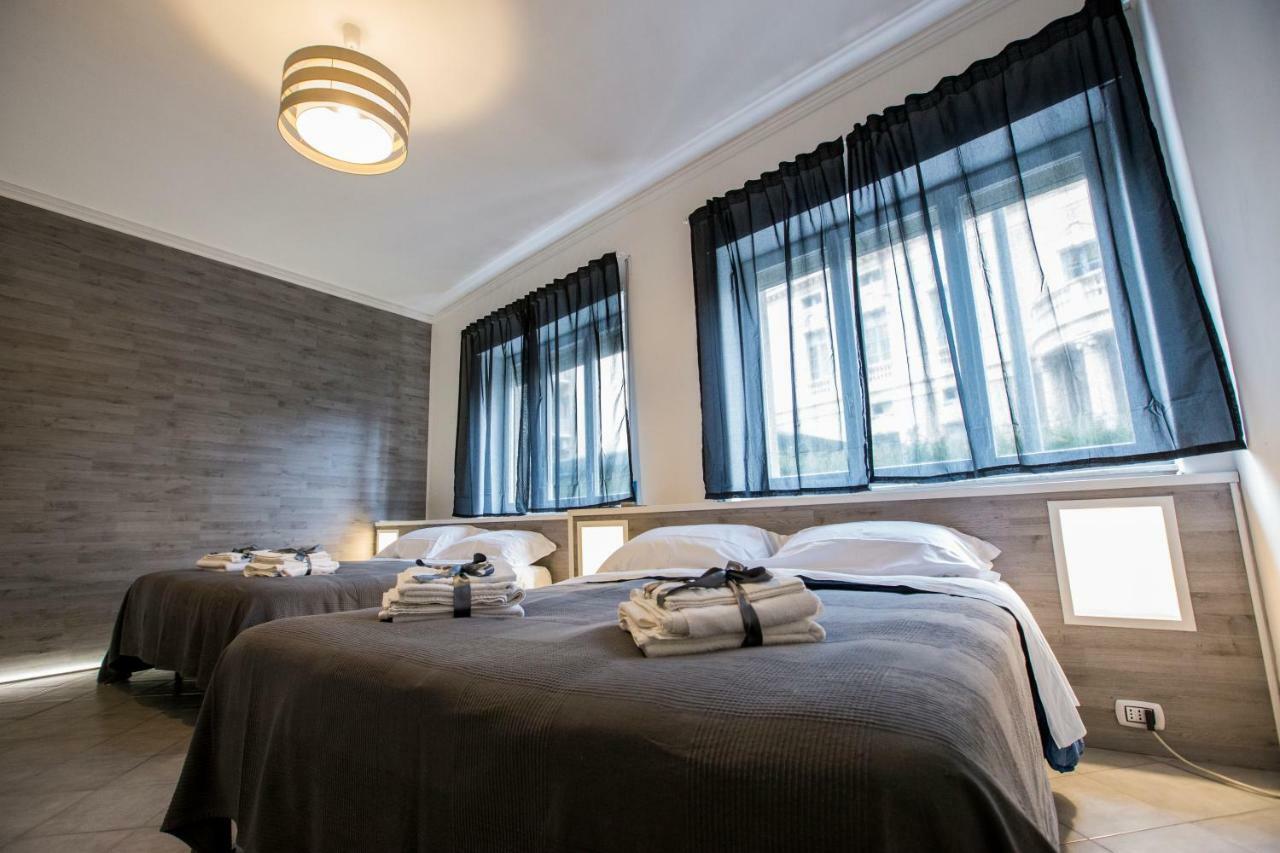 Vecchia Ognina Hotell CTA Eksteriør bilde
