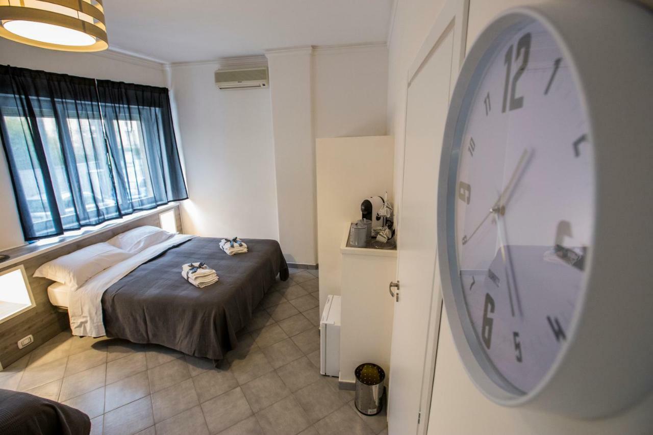 Vecchia Ognina Hotell CTA Eksteriør bilde
