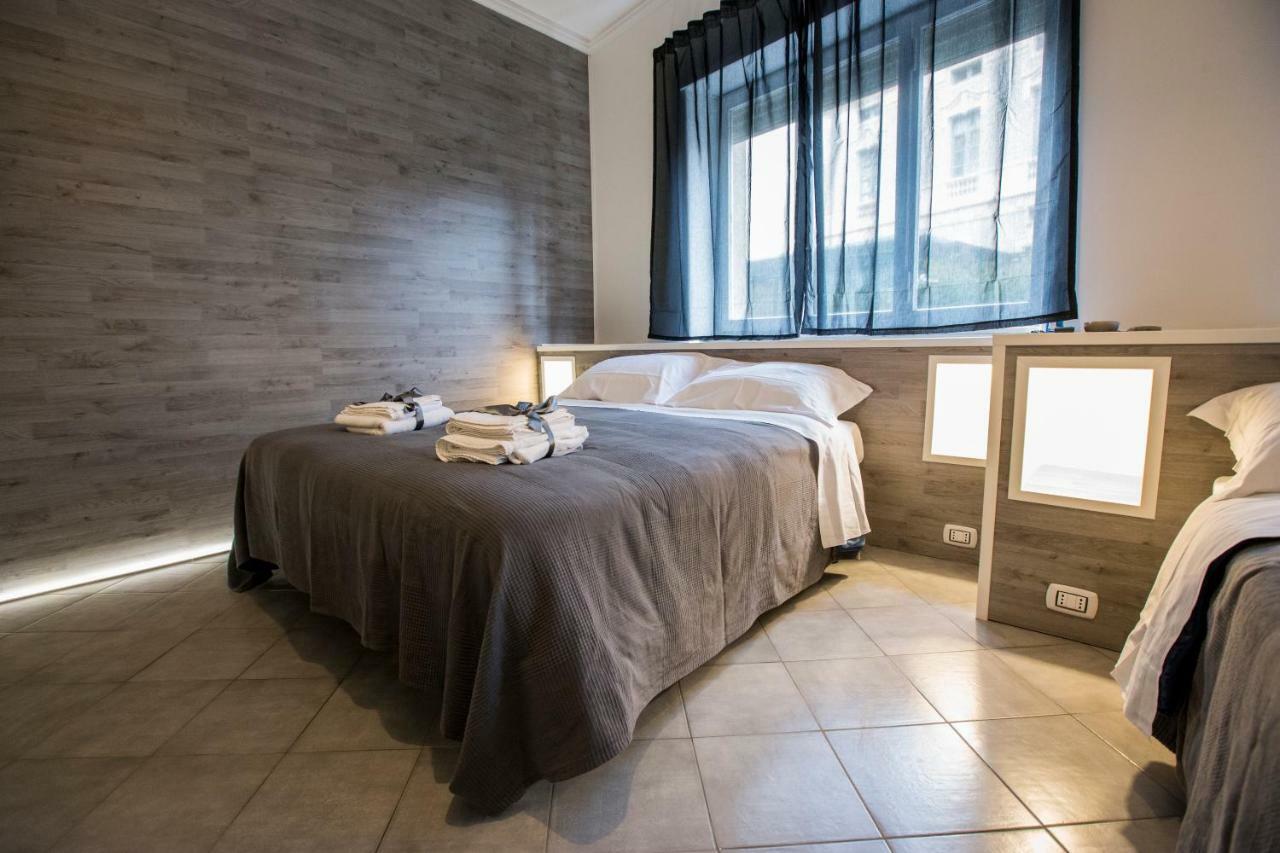 Vecchia Ognina Hotell CTA Eksteriør bilde