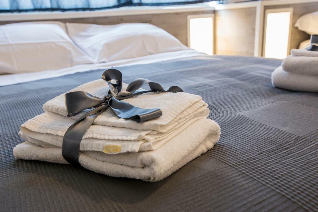 Vecchia Ognina Hotell CTA Eksteriør bilde